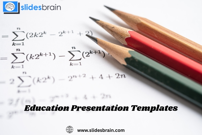 Education PowerPoint Templates