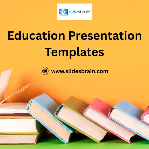 education presentation templates