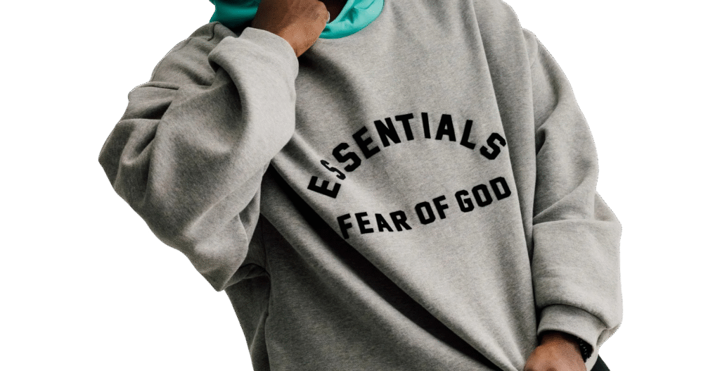 Essential Clothing for Men’s Casual Style