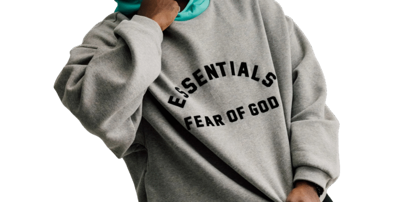Essential Clothing for Men’s Casual Style