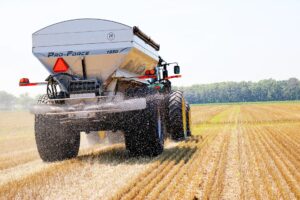 Fertilizer Spreaders 3