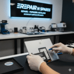 Microsoft Surface Logic Board Repair Auckland