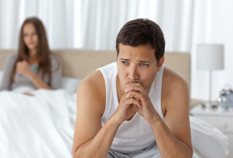 How Infections Can Impact Male Fertility