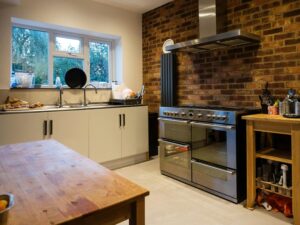 Kitchen Renovation Vancouver