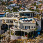 Punta Ballena Los Cabos Mexico