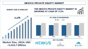 Mexico Private Equity Market