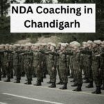 NDA Coaching in Chandigarh