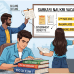FCI Recruitment