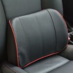 Back Pillow for Cars