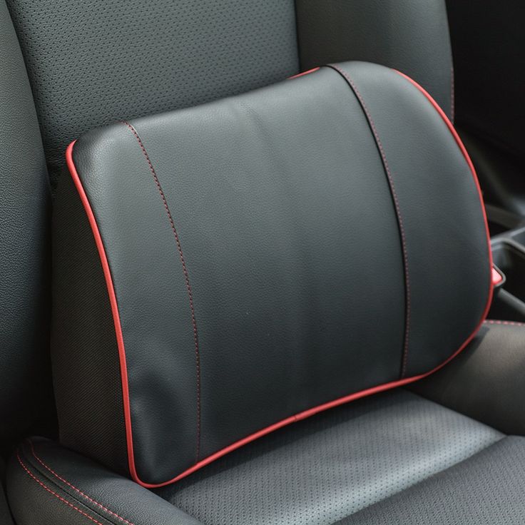 Back Pillow for Cars