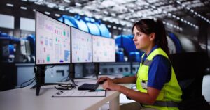 manufacturing execution system software