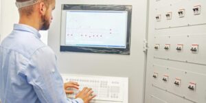 manufacturing execution system software