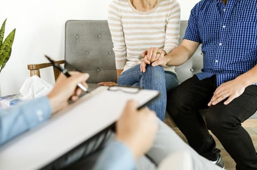 marriage counseling near me