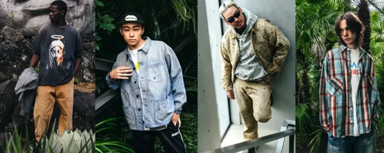 Streetwear Online Store USA | Shop Smart Save More
