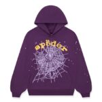 sp5der hoodie