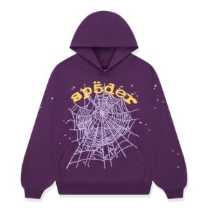 sp5der hoodie