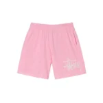 Effortless Cool The Timeless Appeal of Stüssy Shorts
