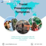 Travel Presentation Templates