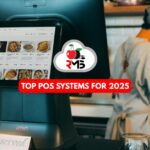 Best Restaurant Technology Solutions: Kitchen Systems, POS & Marketing Agencies 2025