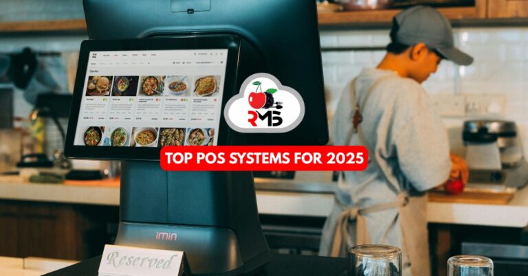 Best Restaurant Technology Solutions: Kitchen Systems, POS & Marketing Agencies 2025