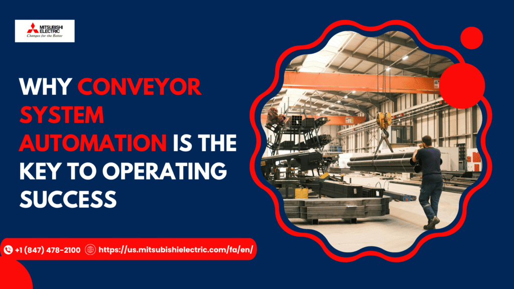 Conveyor System Automation