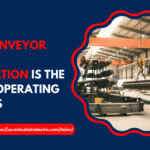 Conveyor System Automation