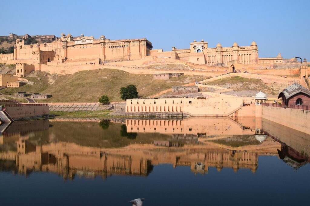 jaipur jodhpur jaisalmer tour