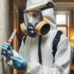 asbestos removal in Caversham