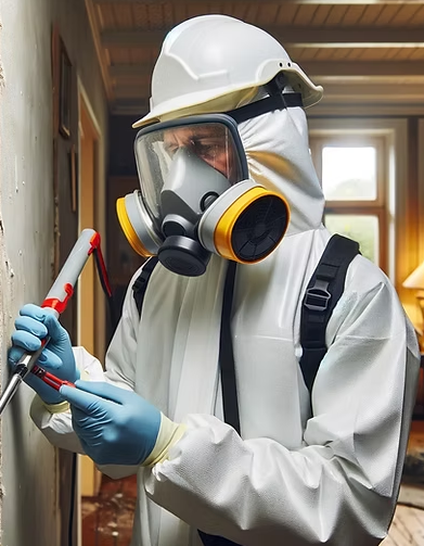 asbestos removal in Caversham