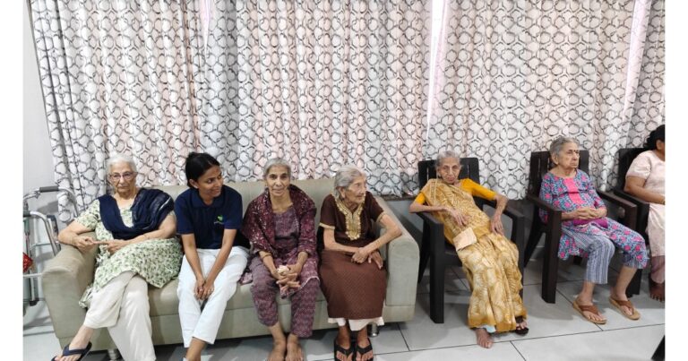 Assisted Living Services