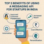 benefits of messaging api