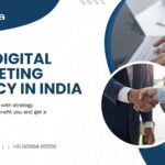 best digital marketing agency in india