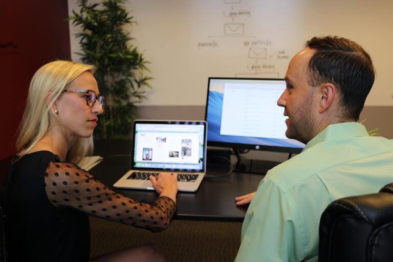 customer insights and analytics