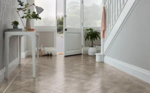 Custom Flooring in Houston