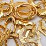 gold