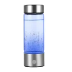 hydrogen water bottle