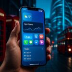 Top iOS App Development Companies in UK