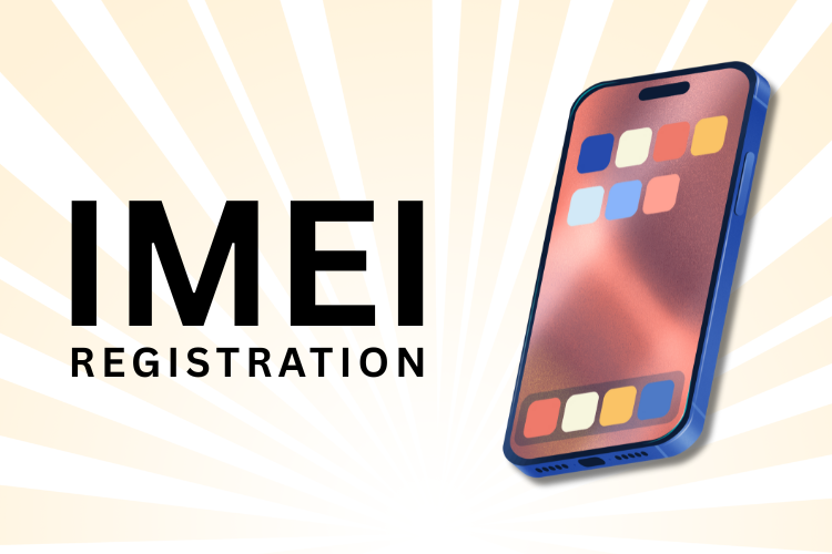 imei number