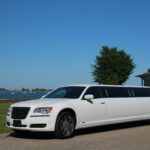 Barrie Airport Limo