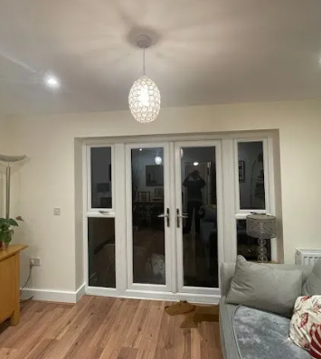 painters and decorators Baldock
