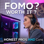 fomo7 login page screenshot