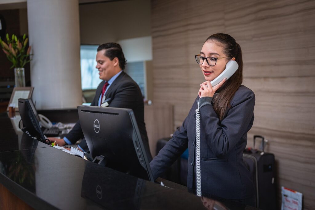 customer analytics consulting