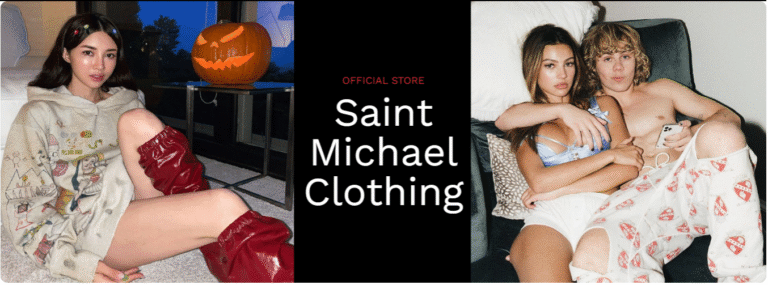Saint Michael Hoodie Beats All Order Today