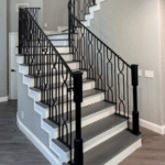stair railing contractors