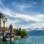 switzerland tour package from chennai