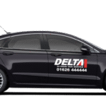 taxi newton abbot