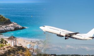 flights to Tenerife
