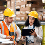 manufacturing execution system software