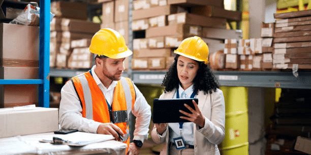 manufacturing execution system software