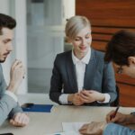 Contract Review Attorney Los Angeles
